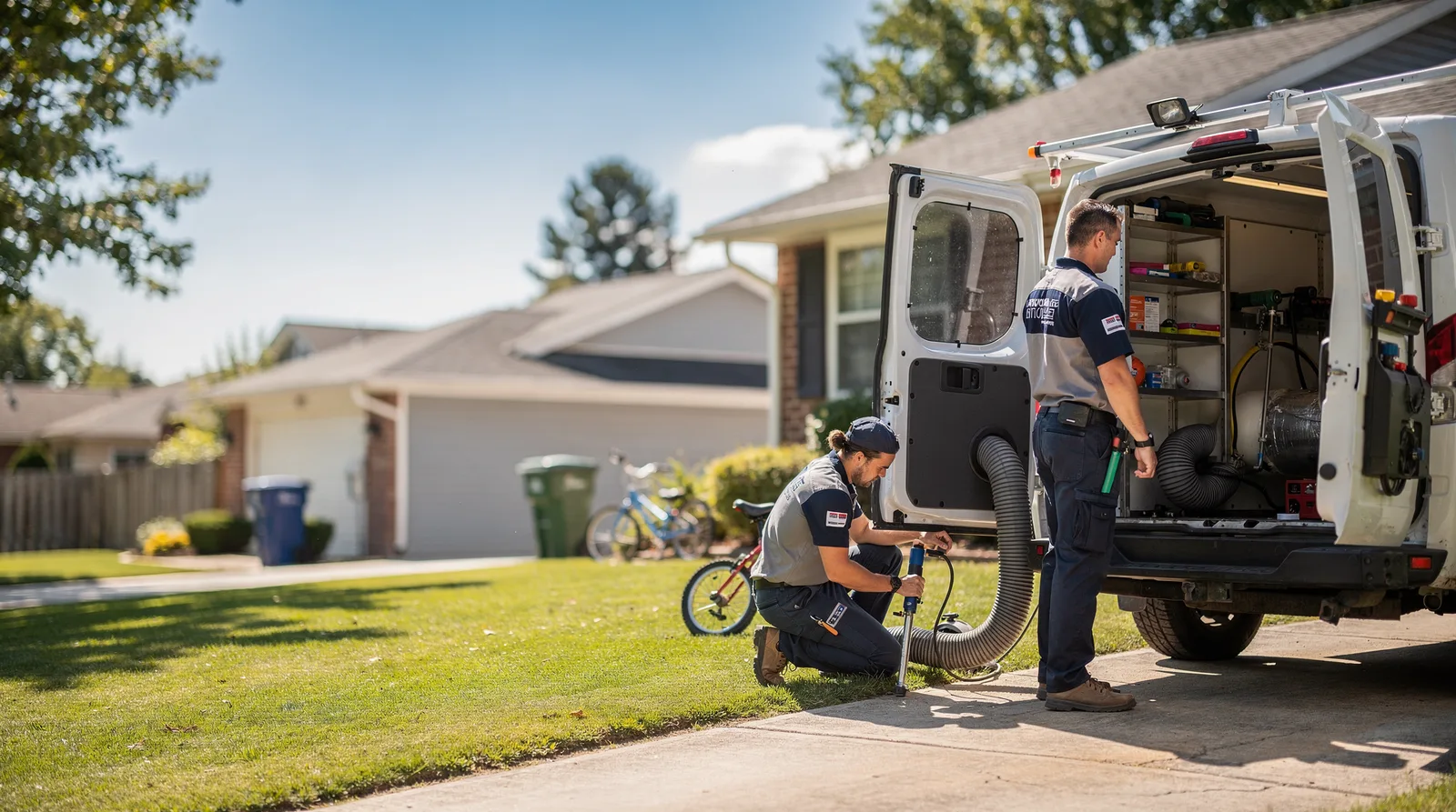 24/7 HVAC Repair & AC Replacement in Murdock, MN near me